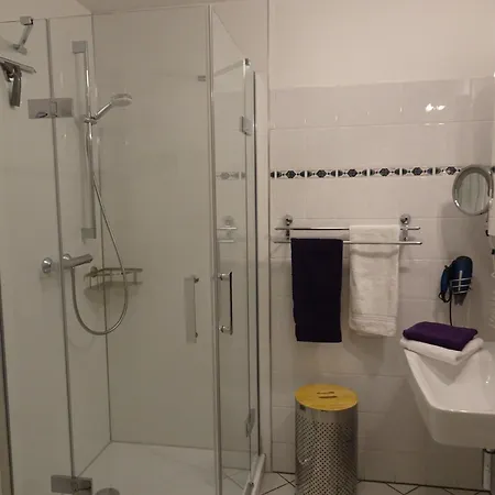Apartament Am Stadtwald 3 Kühlungsborn