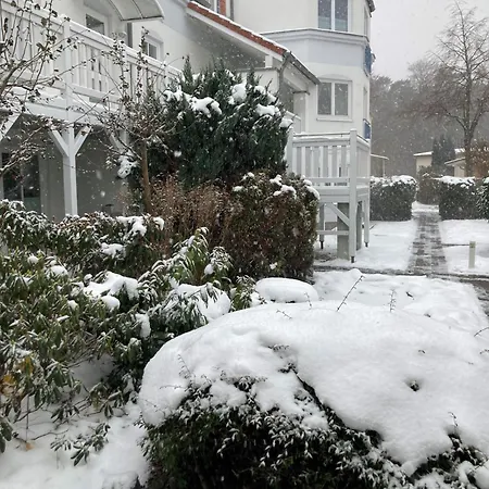 Am Stadtwald 3 *